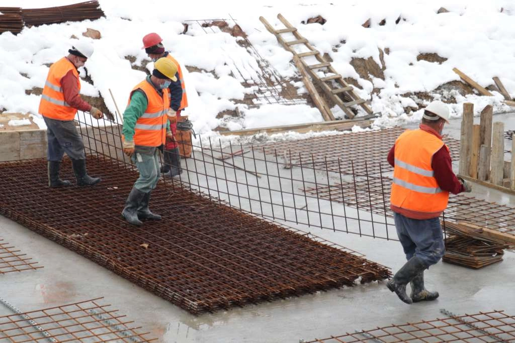 U BiH 5.798 stranih radnika dobilo radnu dozvolu u 2024. godini